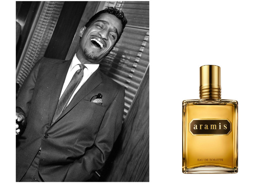 İkonik Centilmenlerin İkonik Parfümleri İkonik Centilmenlerin İkonik Parfümleri