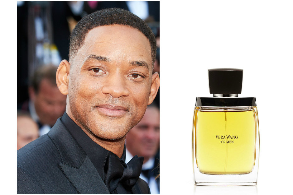 İkonik Centilmenlerin İkonik Parfümleri İkonik Centilmenlerin İkonik Parfümleri