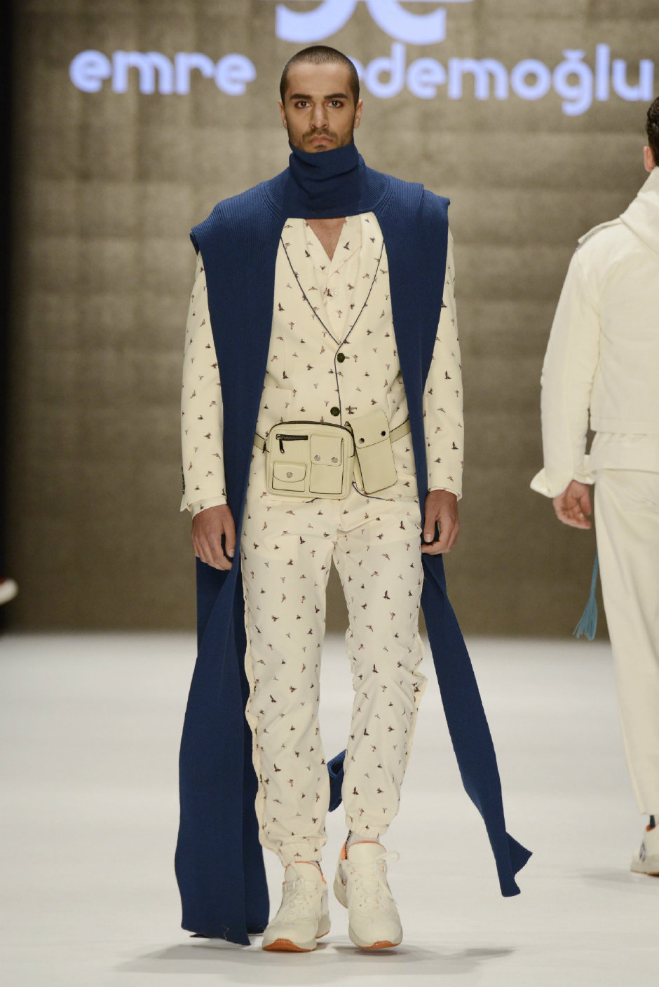 Emre Erdemoğlu 2019-20 Sonbahar/Kış Koleksiyonu
