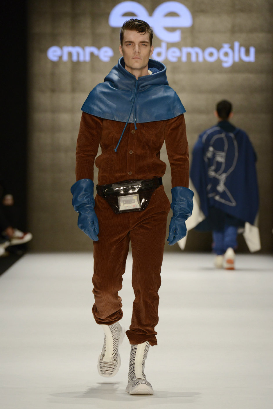 Emre Erdemoğlu 2019-20 Sonbahar/Kış Koleksiyonu