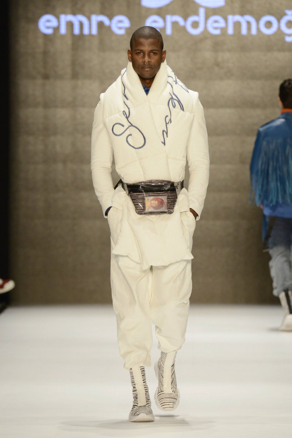 Emre Erdemoğlu 2019-20 Sonbahar/Kış Koleksiyonu