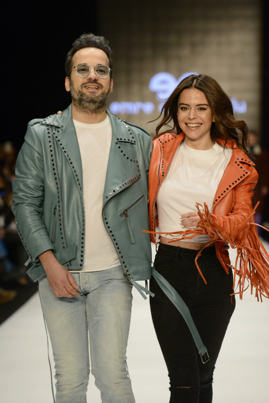 Emre Erdemoğlu 2019-20 Sonbahar/Kış Koleksiyonu