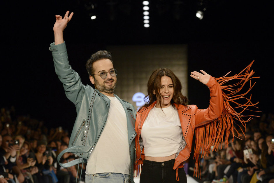 Emre Erdemoğlu 2019-20 Sonbahar/Kış Koleksiyonu