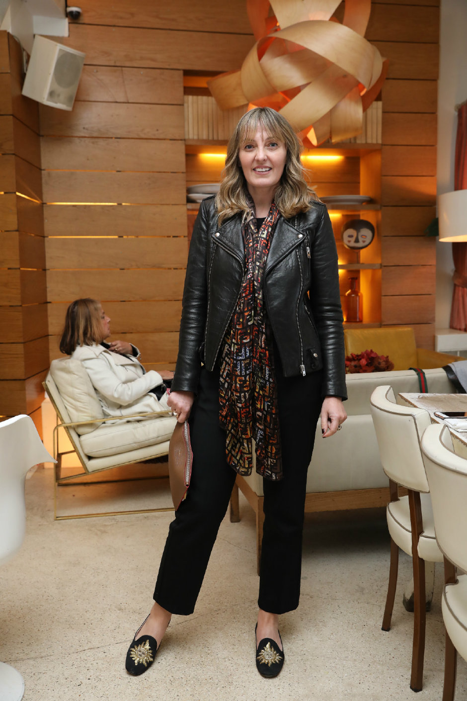 GQ X Lucca: Cheers to MBFWI