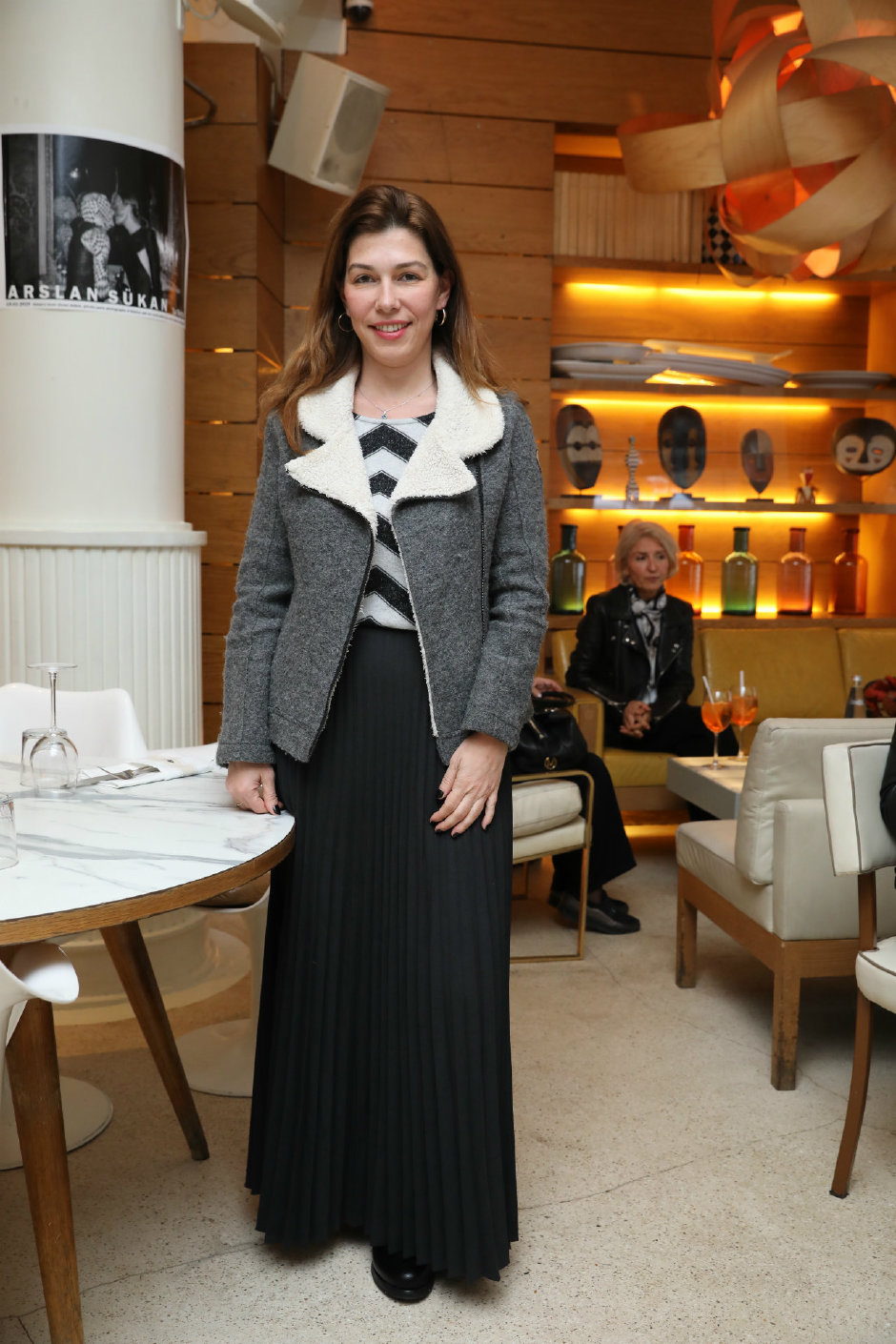 GQ X Lucca: Cheers to MBFWI