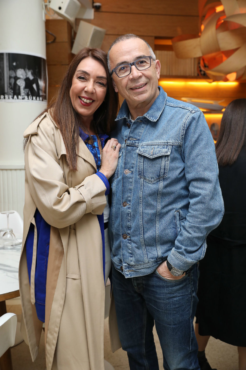 GQ X Lucca: Cheers to MBFWI