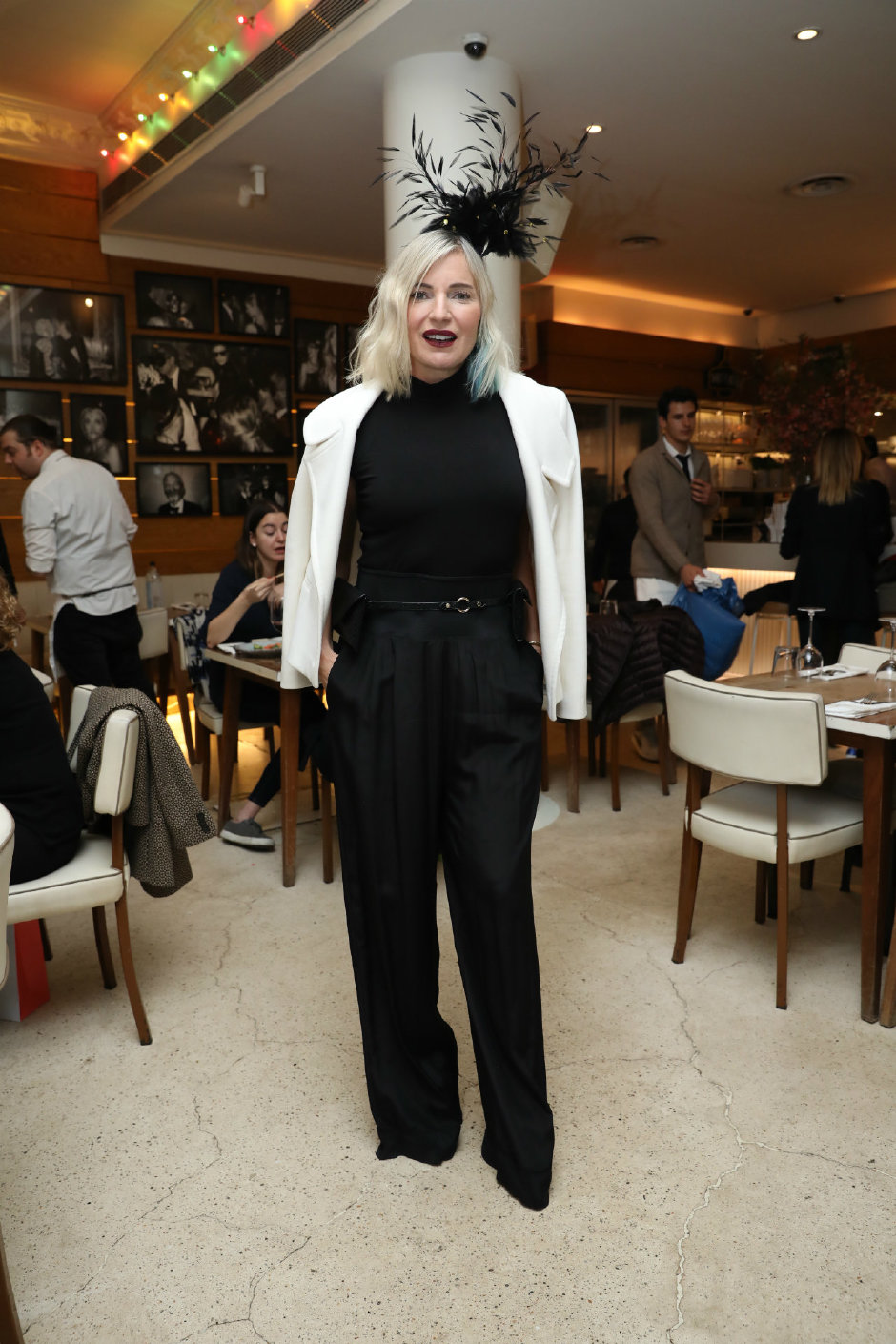 GQ X Lucca: Cheers to MBFWI