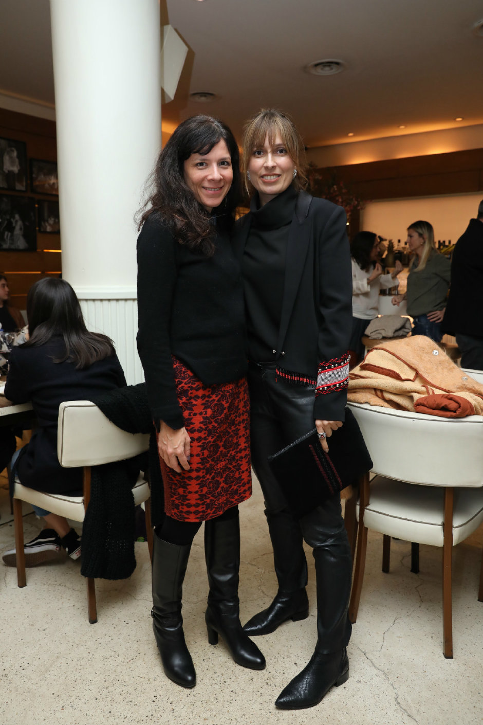 GQ X Lucca: Cheers to MBFWI