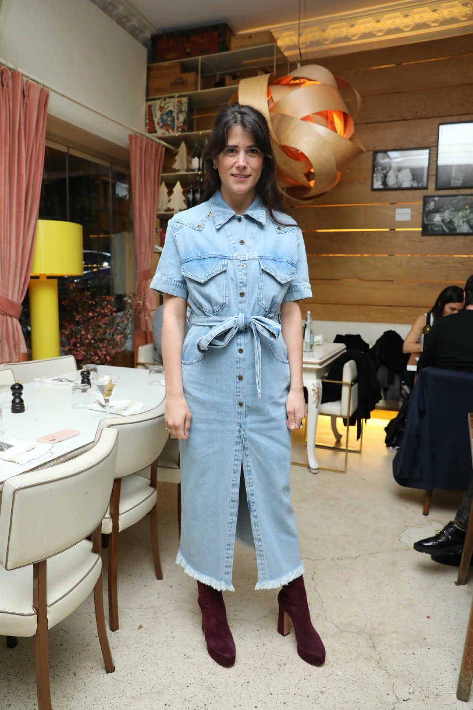 GQ X Lucca: Cheers to MBFWI