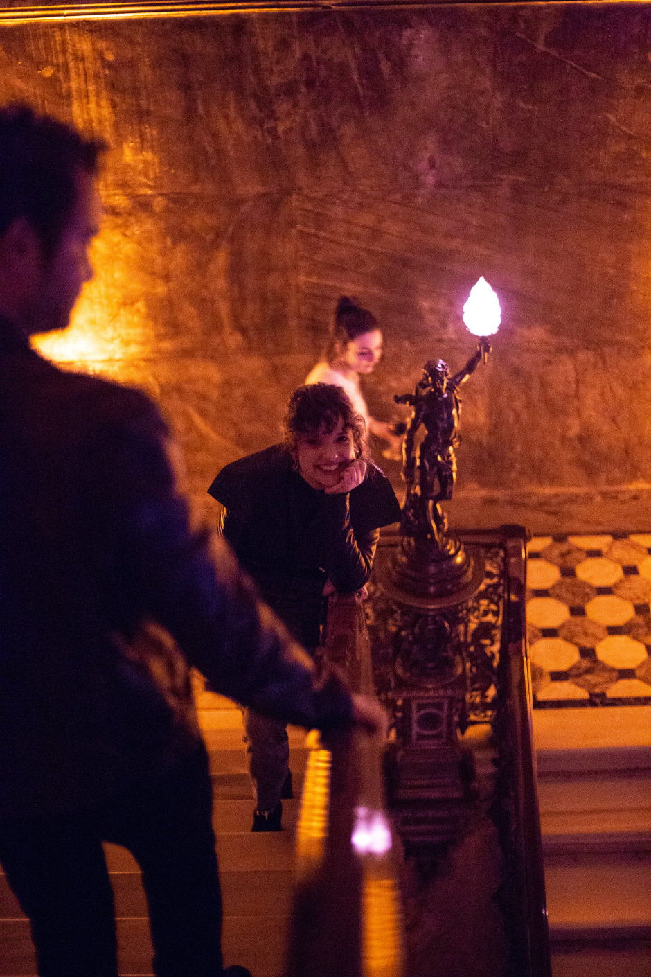 Soho House'un Karnavalı Anımsatan 4.Yıl Kutlaması