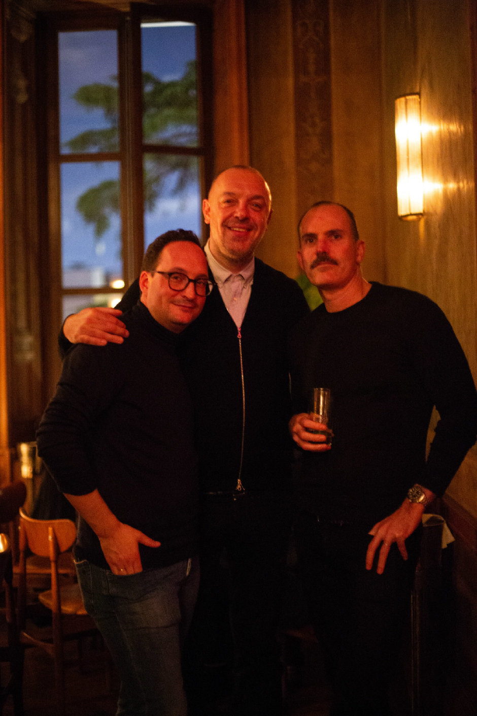 Soho House'un Karnavalı Anımsatan 4.Yıl Kutlaması