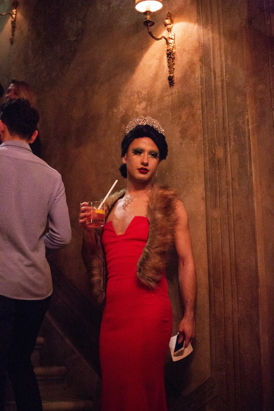 Soho House'un Karnavalı Anımsatan 4.Yıl Kutlaması