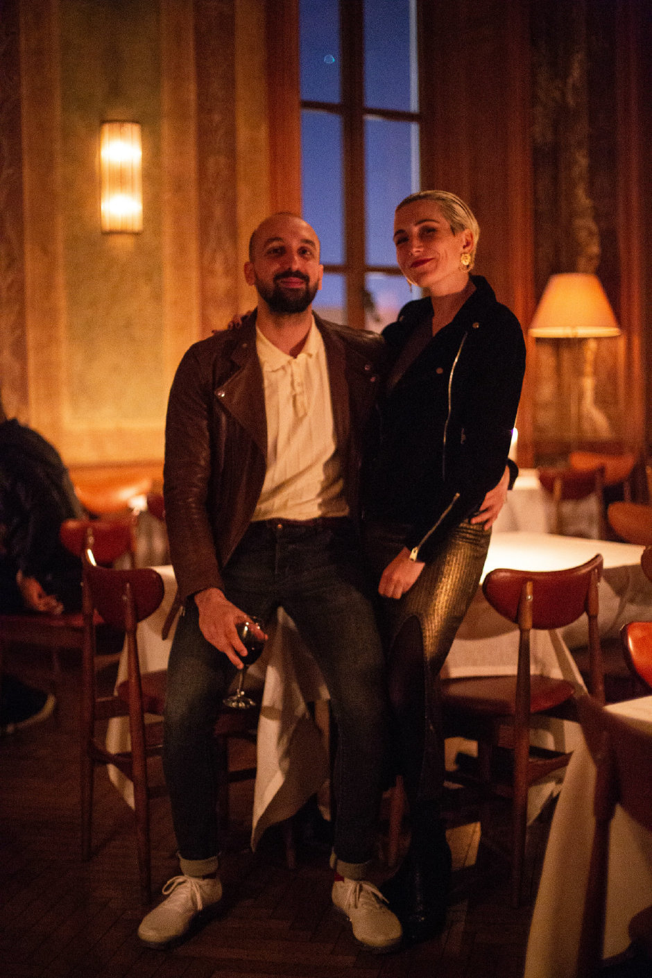 Soho House'un Karnavalı Anımsatan 4.Yıl Kutlaması