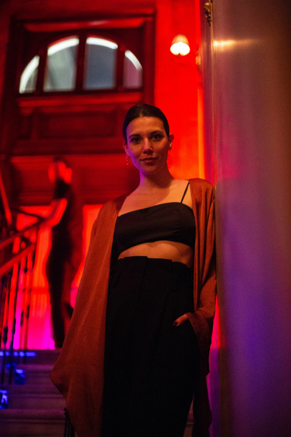 Soho House'un Karnavalı Anımsatan 4.Yıl Kutlaması