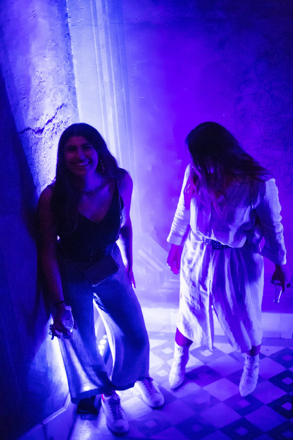 Soho House'un Karnavalı Anımsatan 4.Yıl Kutlaması