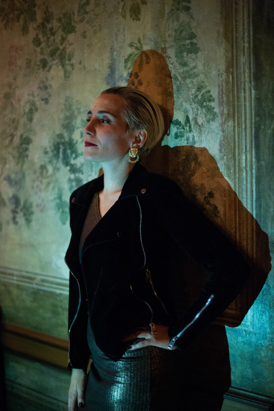 Soho House'un Karnavalı Anımsatan 4.Yıl Kutlaması