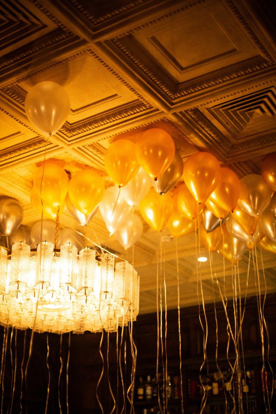 Soho House'un Karnavalı Anımsatan 4.Yıl Kutlaması