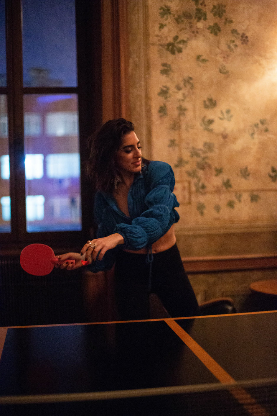 Soho House'un Karnavalı Anımsatan 4.Yıl Kutlaması