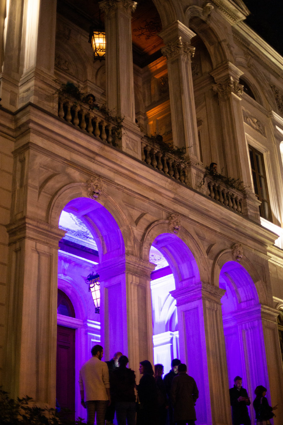 Soho House'un Karnavalı Anımsatan 4.Yıl Kutlaması