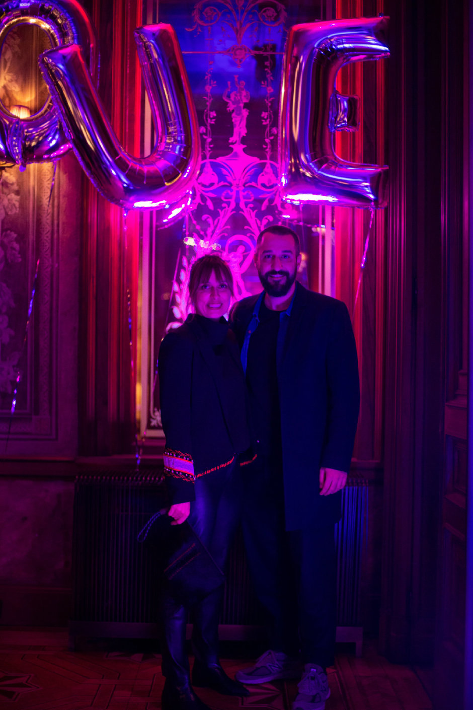 Soho House'un Karnavalı Anımsatan 4.Yıl Kutlaması