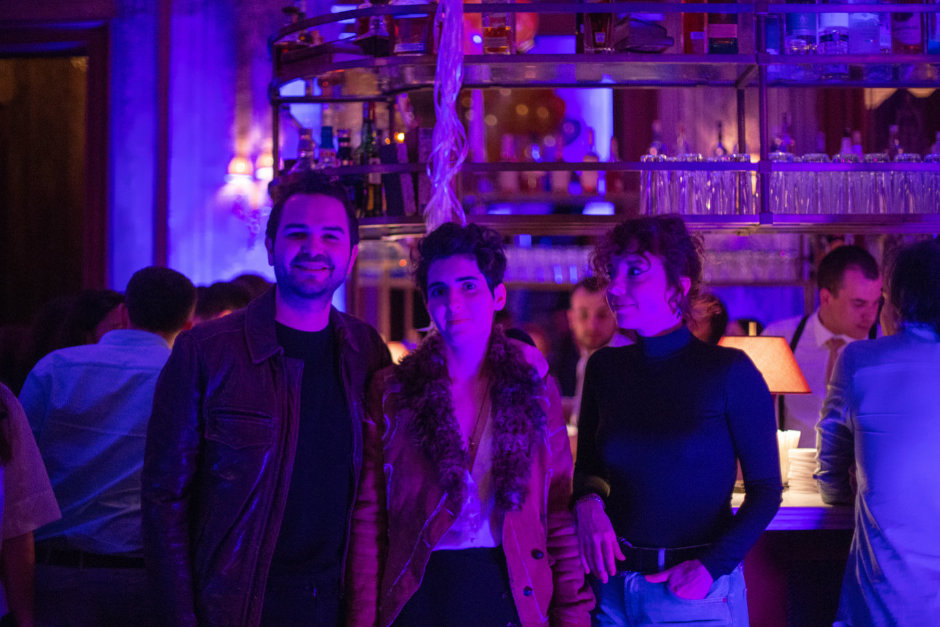 Soho House'un Karnavalı Anımsatan 4.Yıl Kutlaması