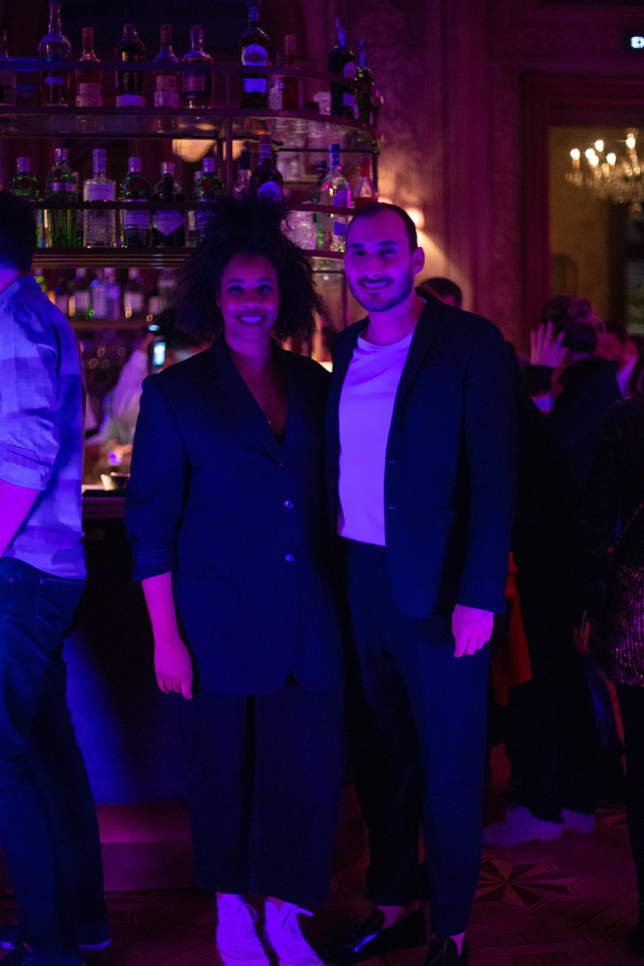 Soho House'un Karnavalı Anımsatan 4.Yıl Kutlaması