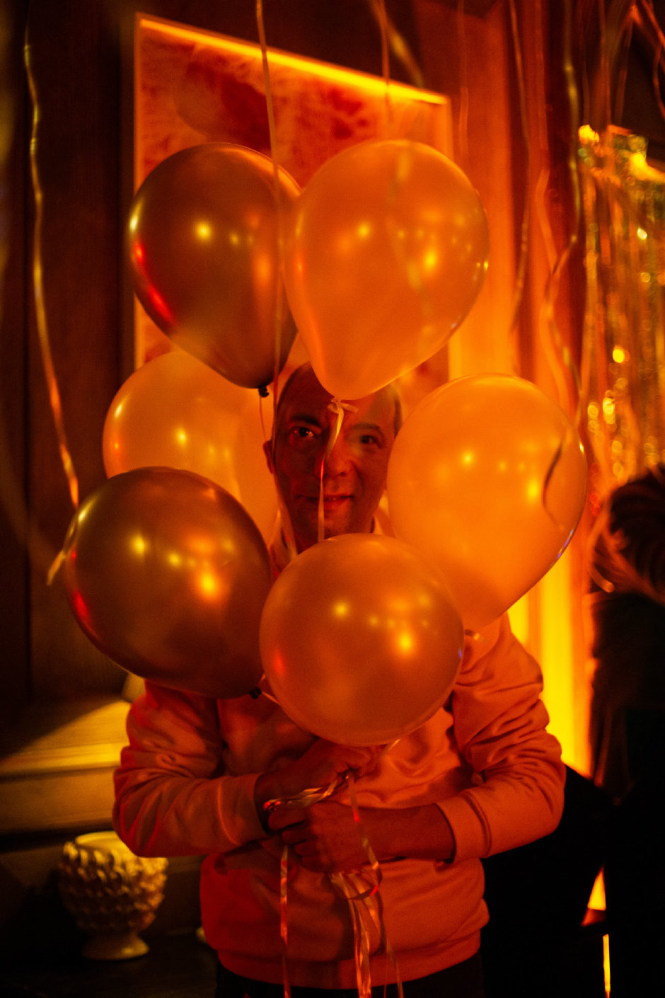 Soho House'un Karnavalı Anımsatan 4.Yıl Kutlaması