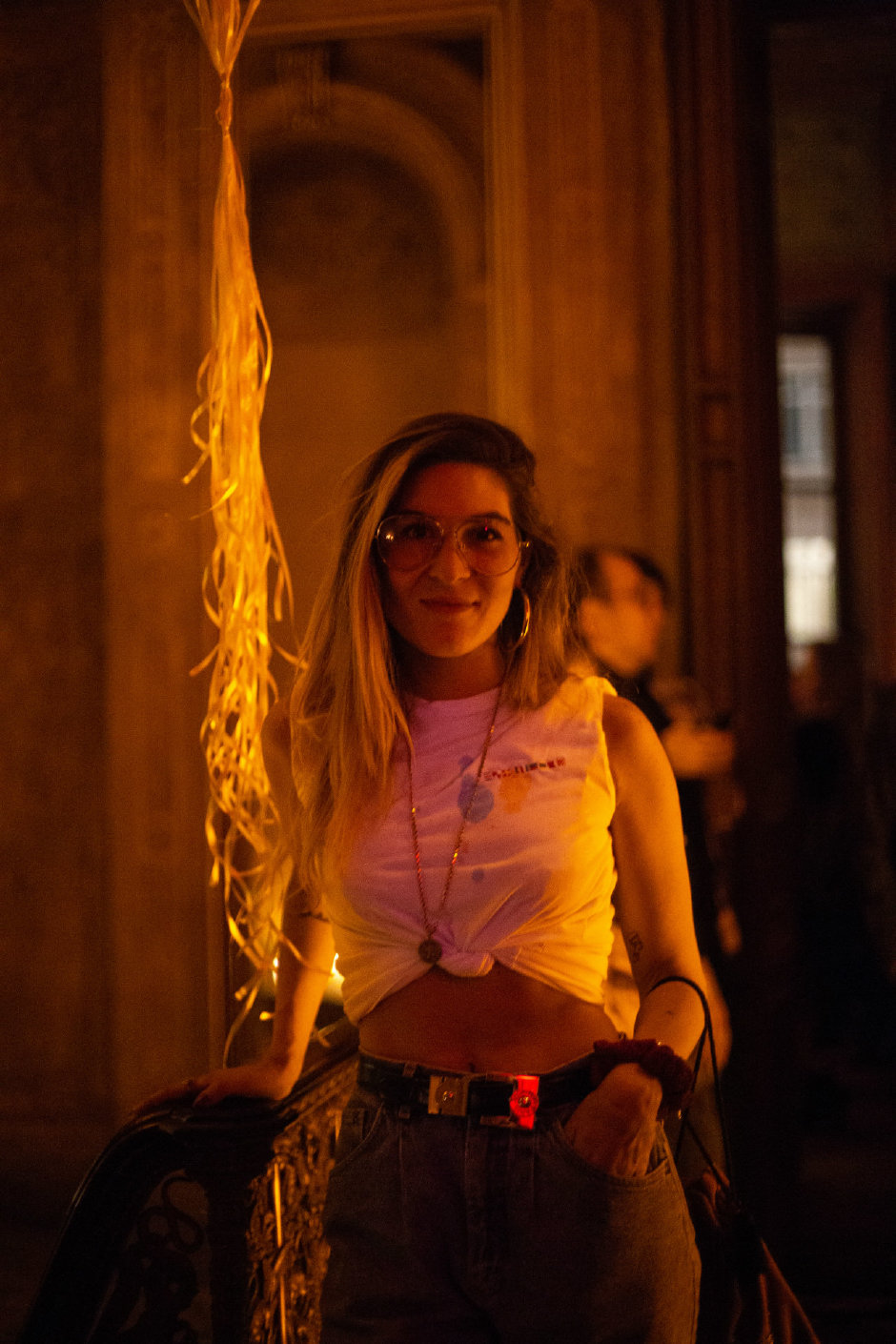 Soho House'un Karnavalı Anımsatan 4.Yıl Kutlaması