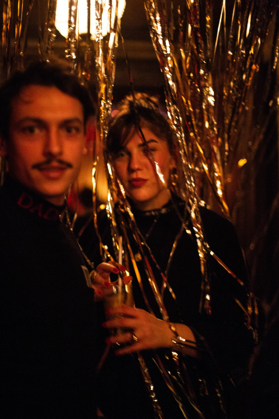 Soho House'un Karnavalı Anımsatan 4.Yıl Kutlaması