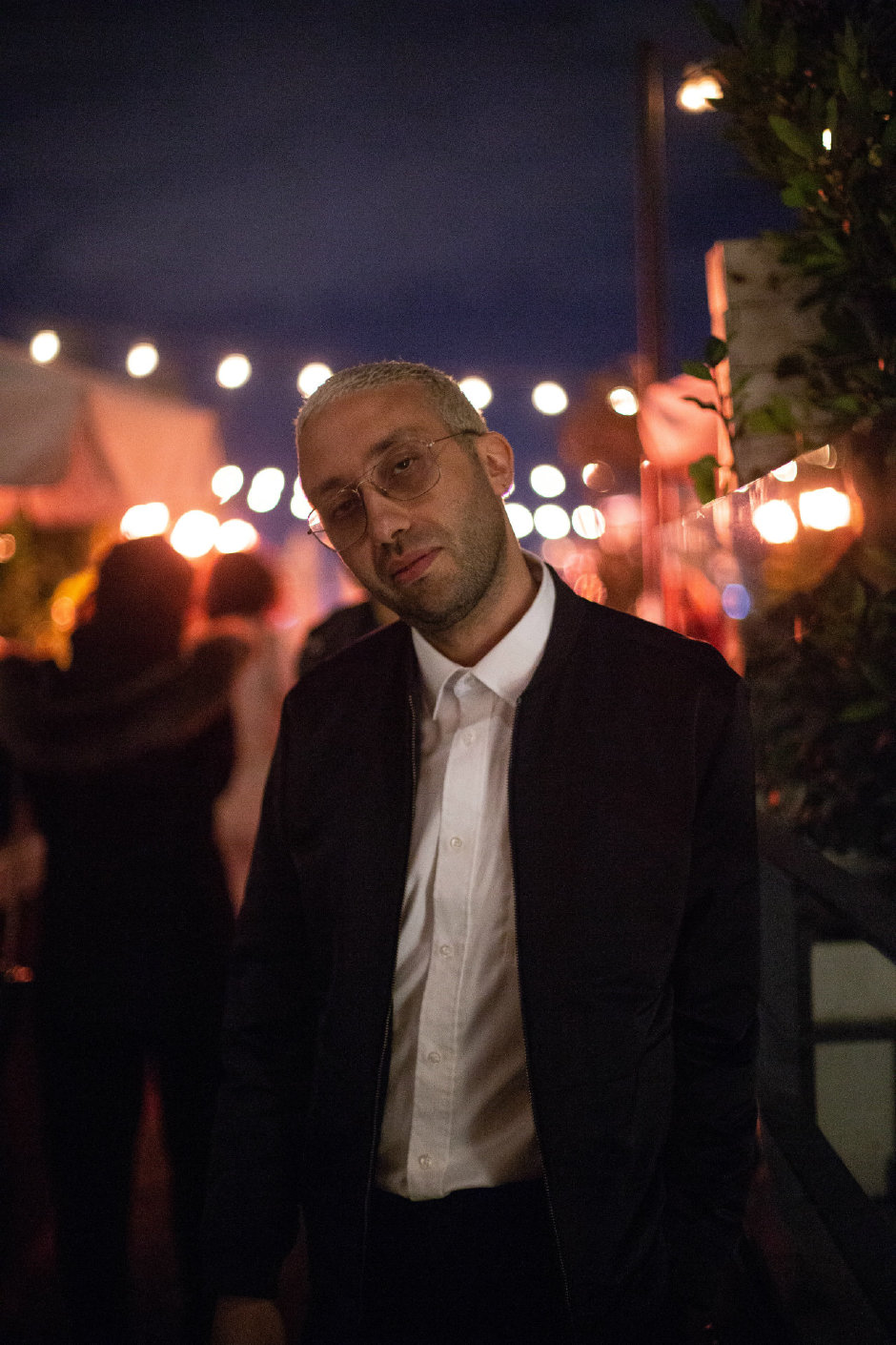 Soho House'un Karnavalı Anımsatan 4.Yıl Kutlaması