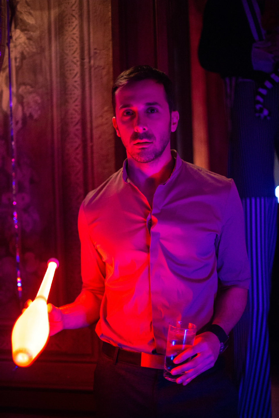 Soho House'un Karnavalı Anımsatan 4.Yıl Kutlaması