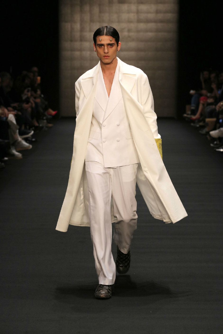 Giray Sepin 2019-20 Sonbahar/Kış Koleksiyonu