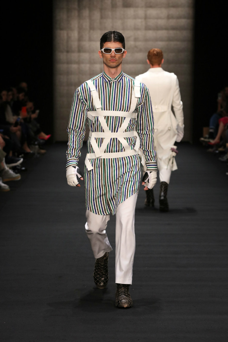 Giray Sepin 2019-20 Sonbahar/Kış Koleksiyonu