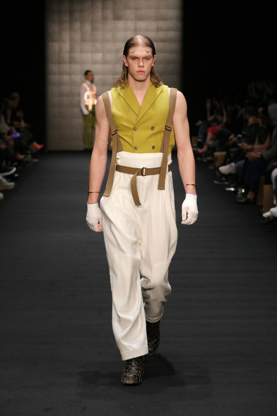 Giray Sepin 2019-20 Sonbahar/Kış Koleksiyonu