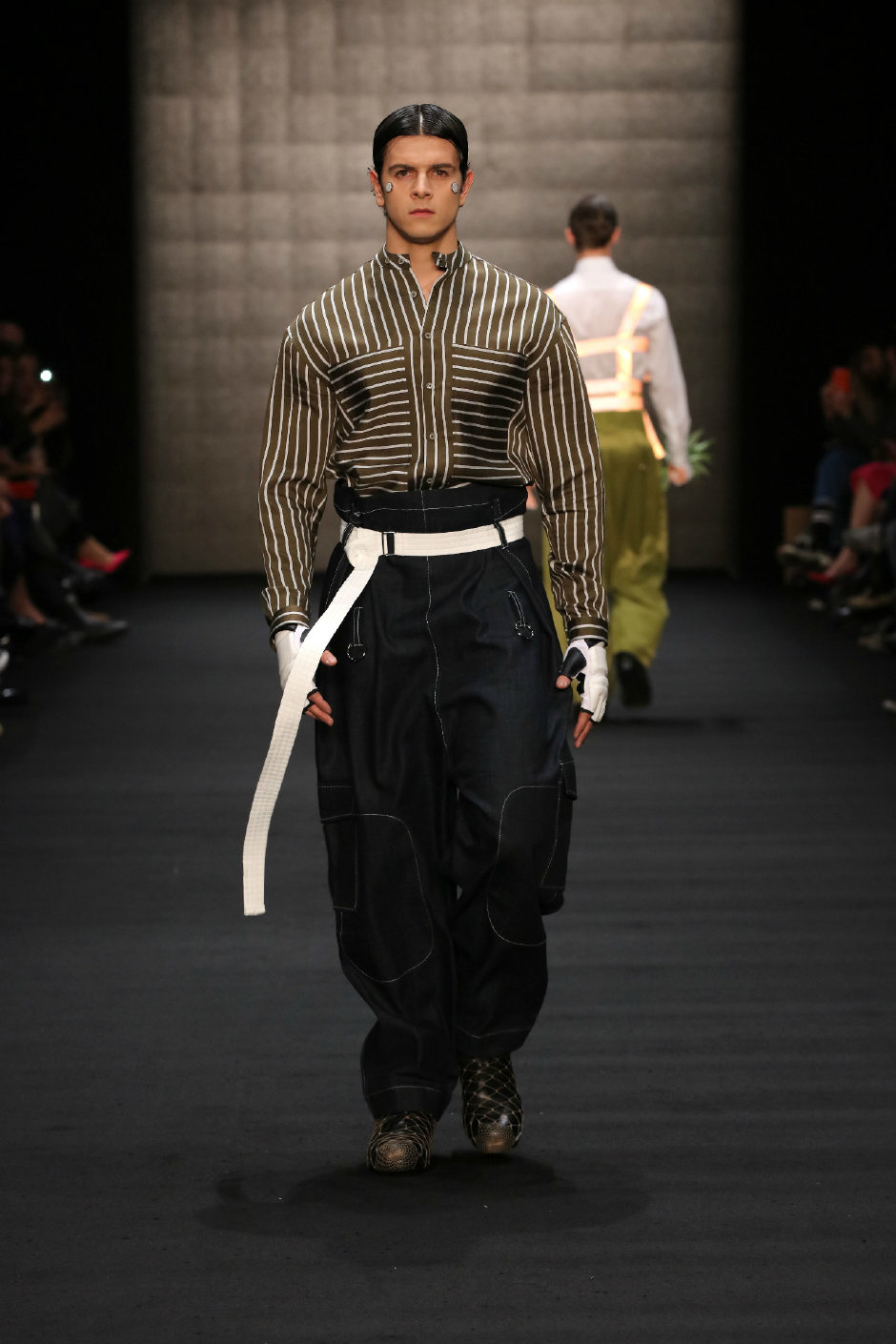 Giray Sepin 2019-20 Sonbahar/Kış Koleksiyonu