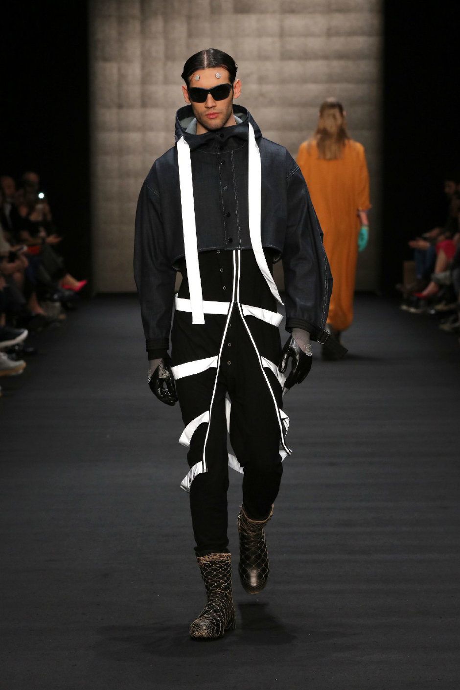 Giray Sepin 2019-20 Sonbahar/Kış Koleksiyonu