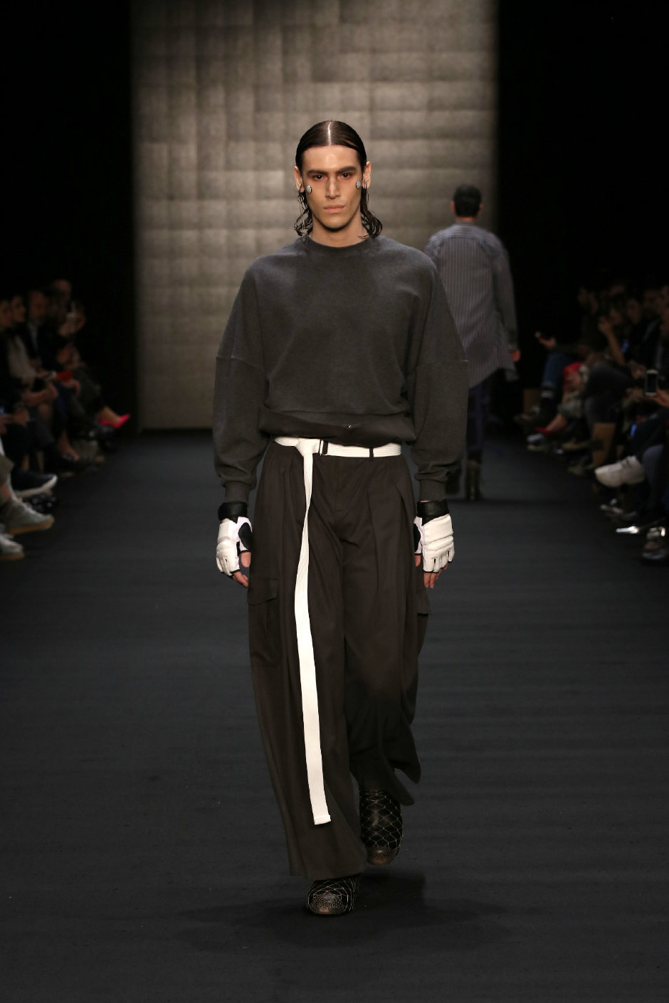 Giray Sepin 2019-20 Sonbahar/Kış Koleksiyonu