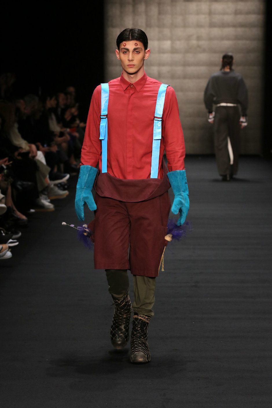 Giray Sepin 2019-20 Sonbahar/Kış Koleksiyonu