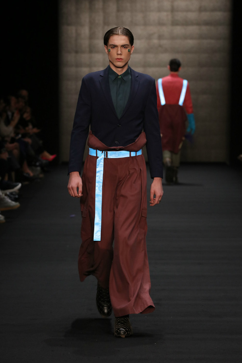 Giray Sepin 2019-20 Sonbahar/Kış Koleksiyonu