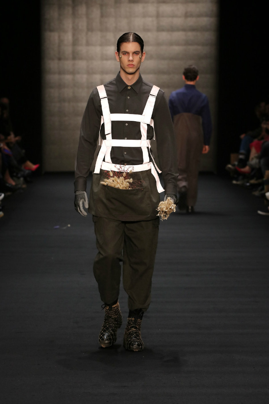 Giray Sepin 2019-20 Sonbahar/Kış Koleksiyonu