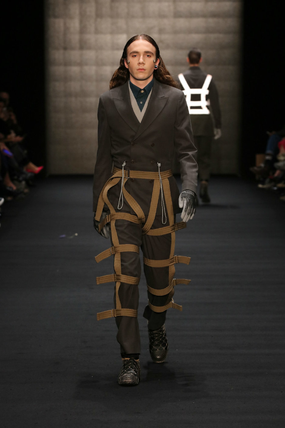 Giray Sepin 2019-20 Sonbahar/Kış Koleksiyonu