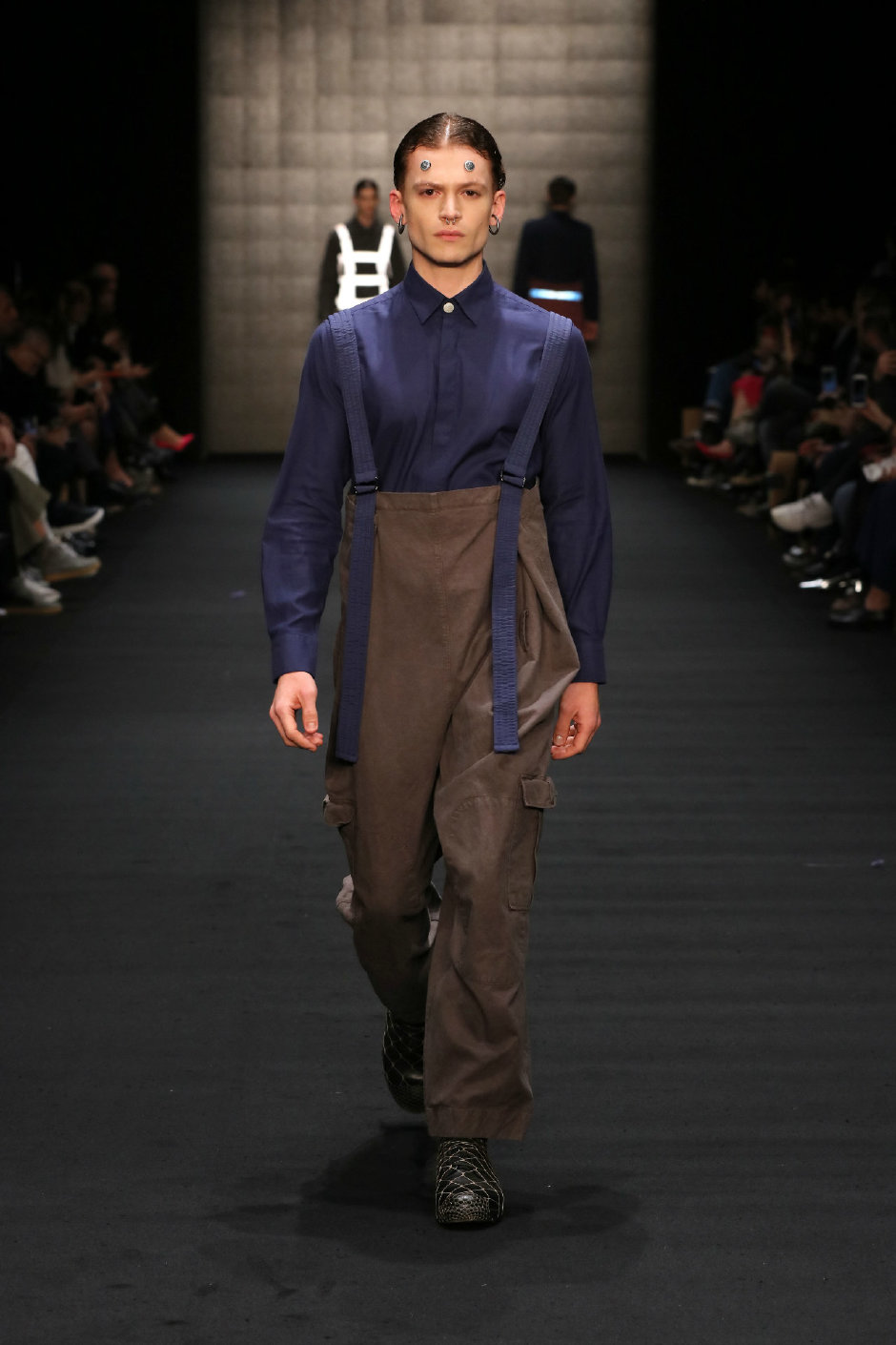 Giray Sepin 2019-20 Sonbahar/Kış Koleksiyonu