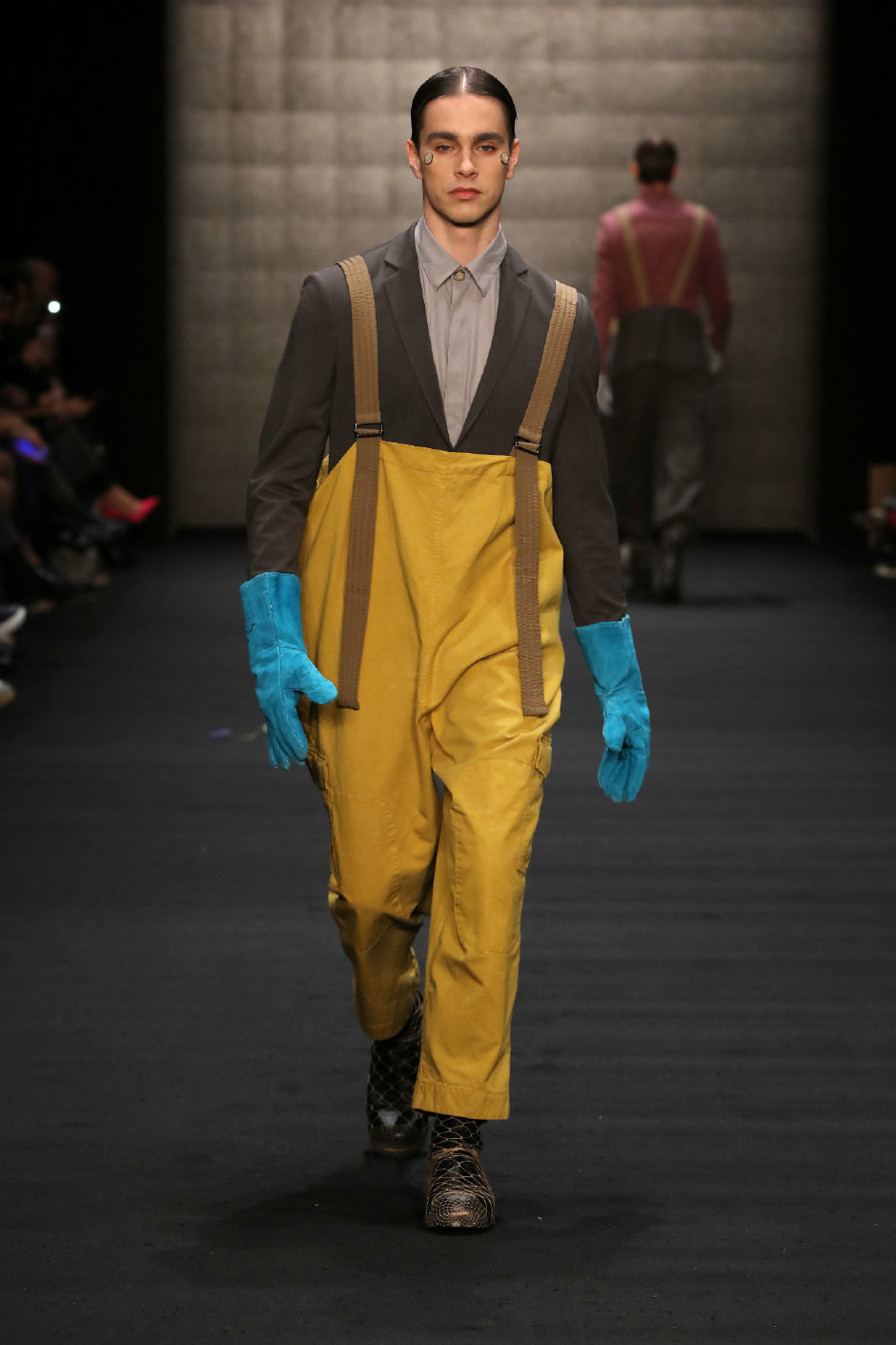 Giray Sepin 2019-20 Sonbahar/Kış Koleksiyonu