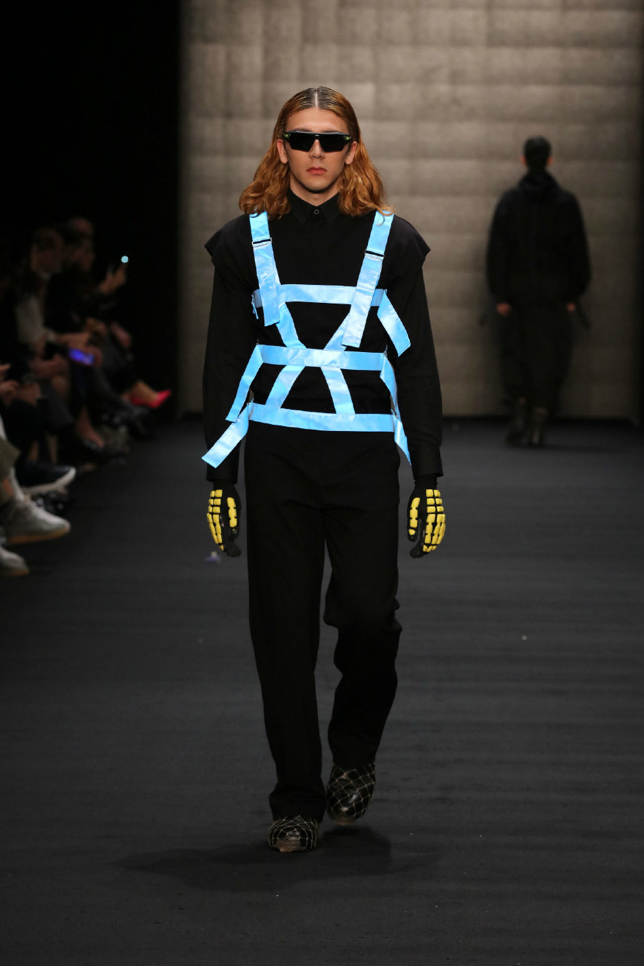 Giray Sepin 2019-20 Sonbahar/Kış Koleksiyonu