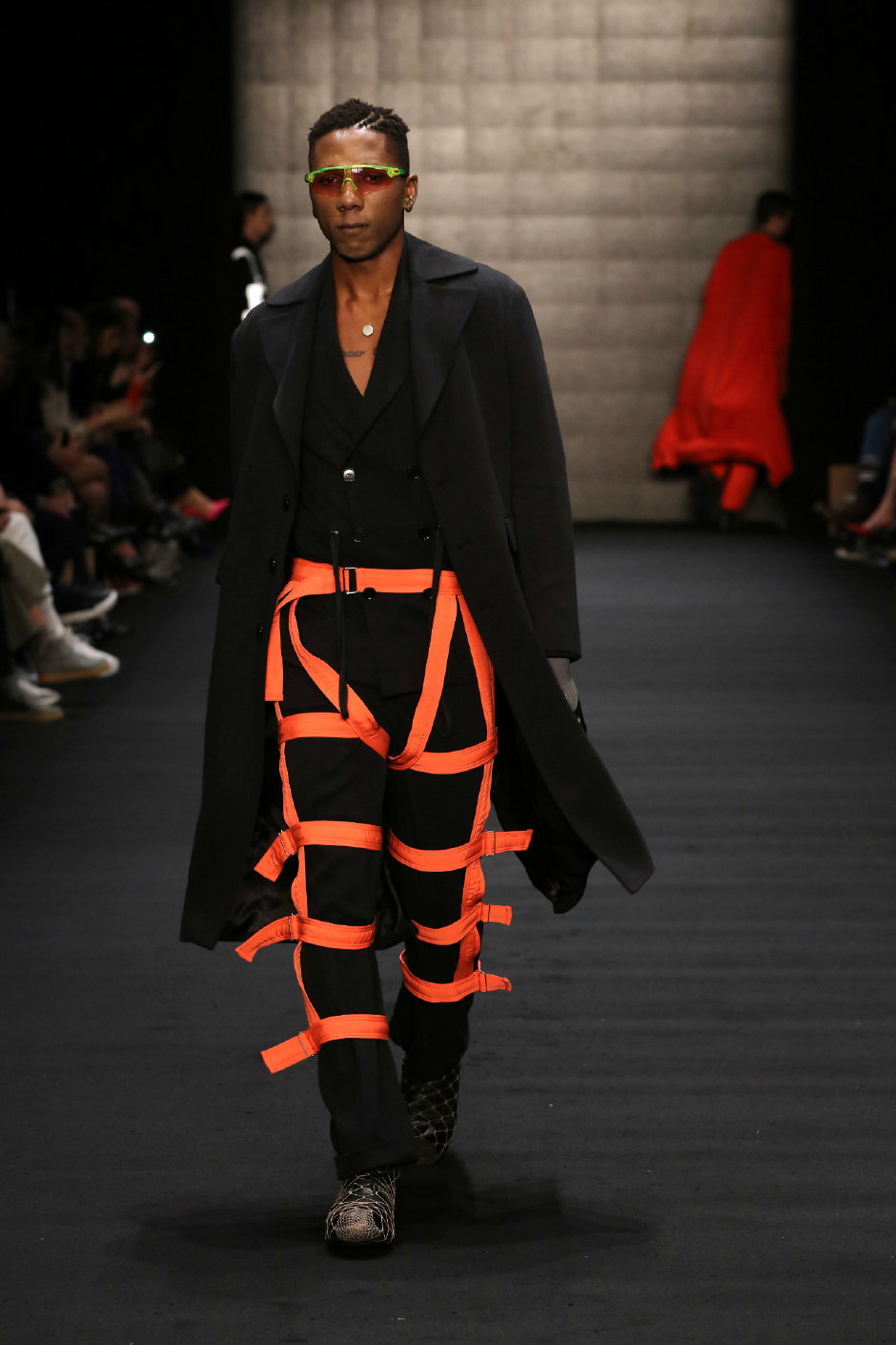 Giray Sepin 2019-20 Sonbahar/Kış Koleksiyonu