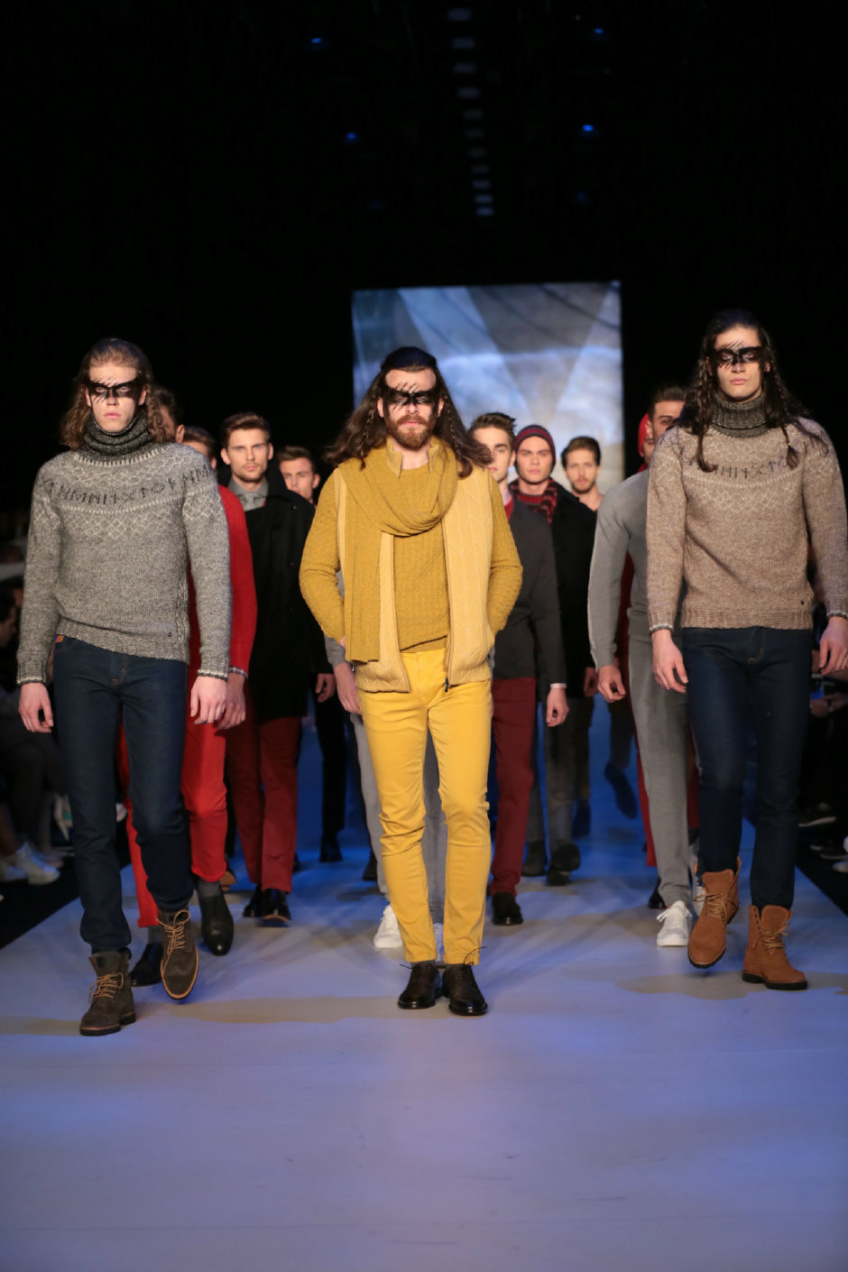 Hemington 2019-20 Sonbahar/Kış Koleksiyonu