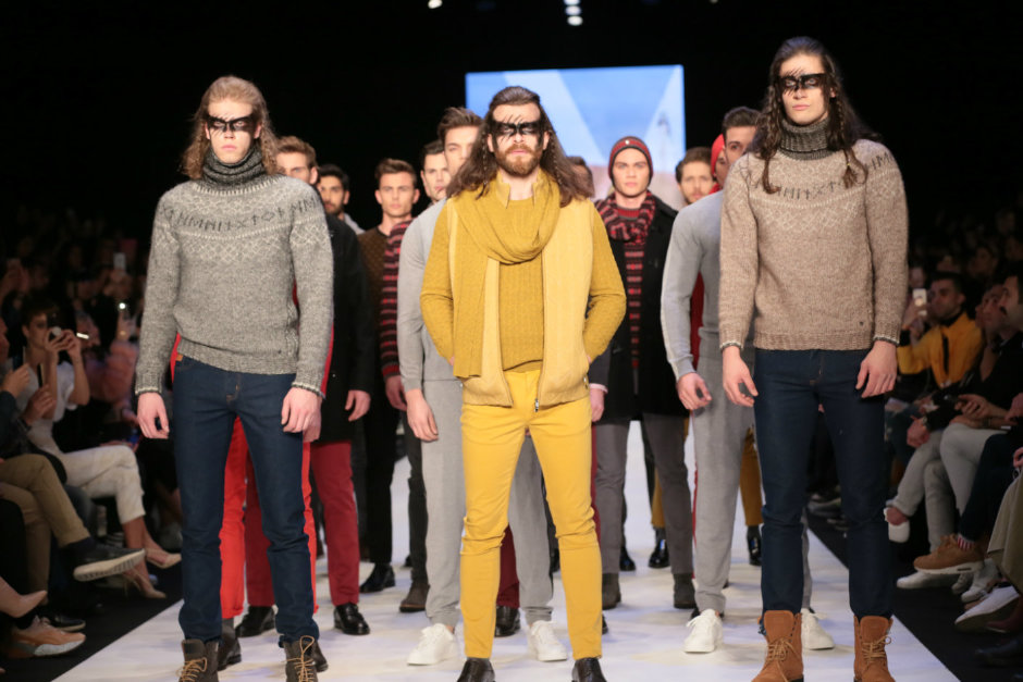 Hemington 2019-20 Sonbahar/Kış Koleksiyonu