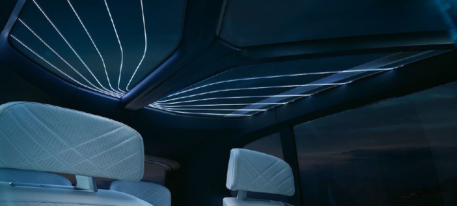 Lüks ve Gösterişli BMW X7'yi Tanıyın