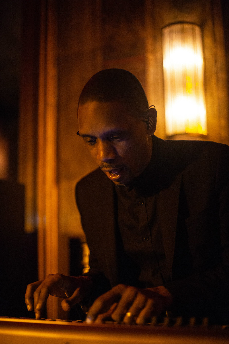 Soho House'un Karnavalı Anımsatan 4.Yıl Kutlaması