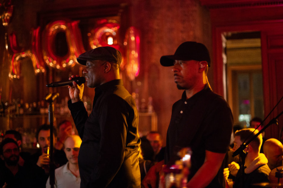 Soho House'un Karnavalı Anımsatan 4.Yıl Kutlaması